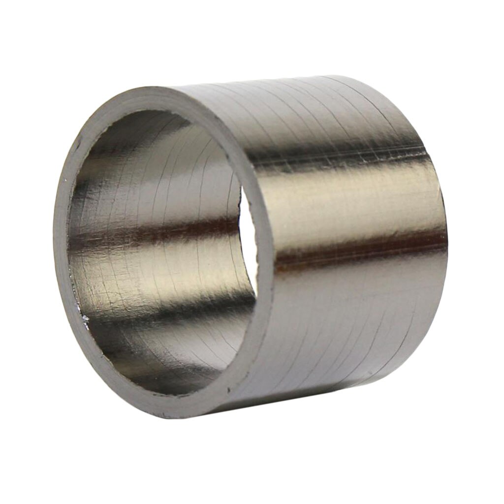 Motorcycle Graphite Gasket Muffler Seal Ring for CFMOTO 650NK 650 800 X8