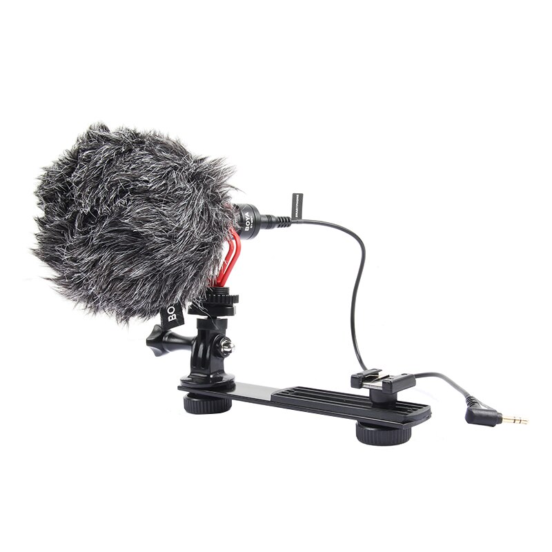 Gimbal Monitor/Licht/Telefoon Mount Adapter Beugel voor Zhiyun Glad 4 Q/DJI Osmo mobiele 2/ feiyu G5, spg serie, Vimble C/Glad 3