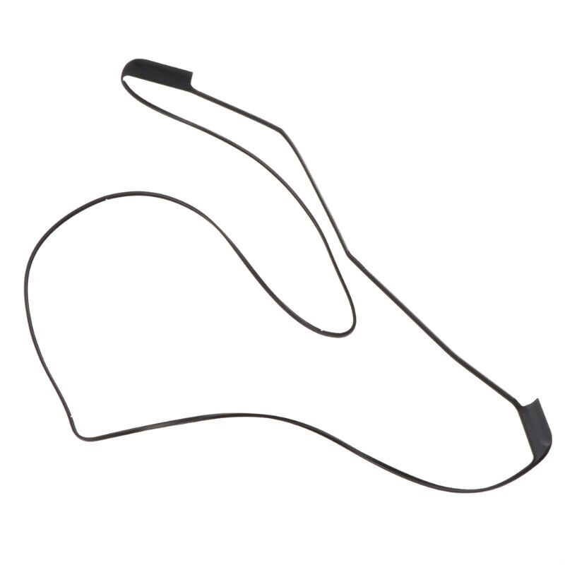 LCD Screen Rubber Middle Frame Bezel Ring for MacBook Pro Retina 15" A1398 Year