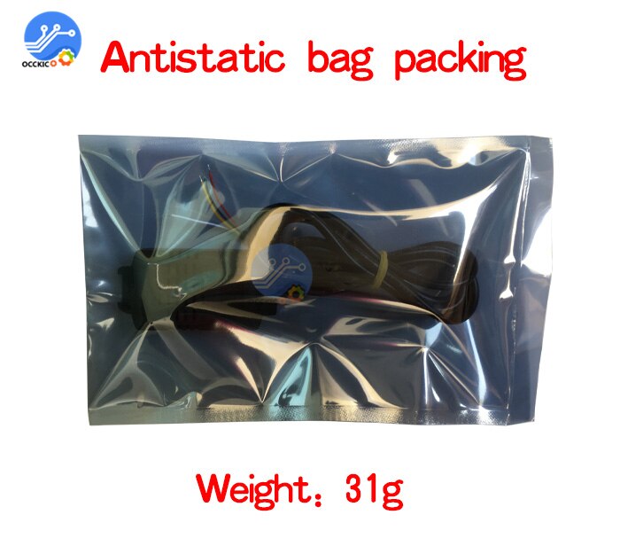 SHT20 Temperatuur En Vochtigheid Sensor Modbus RS485 Met De Bliksembeveiliging Compatibel Met Industriële Modbus Rtu Protocol