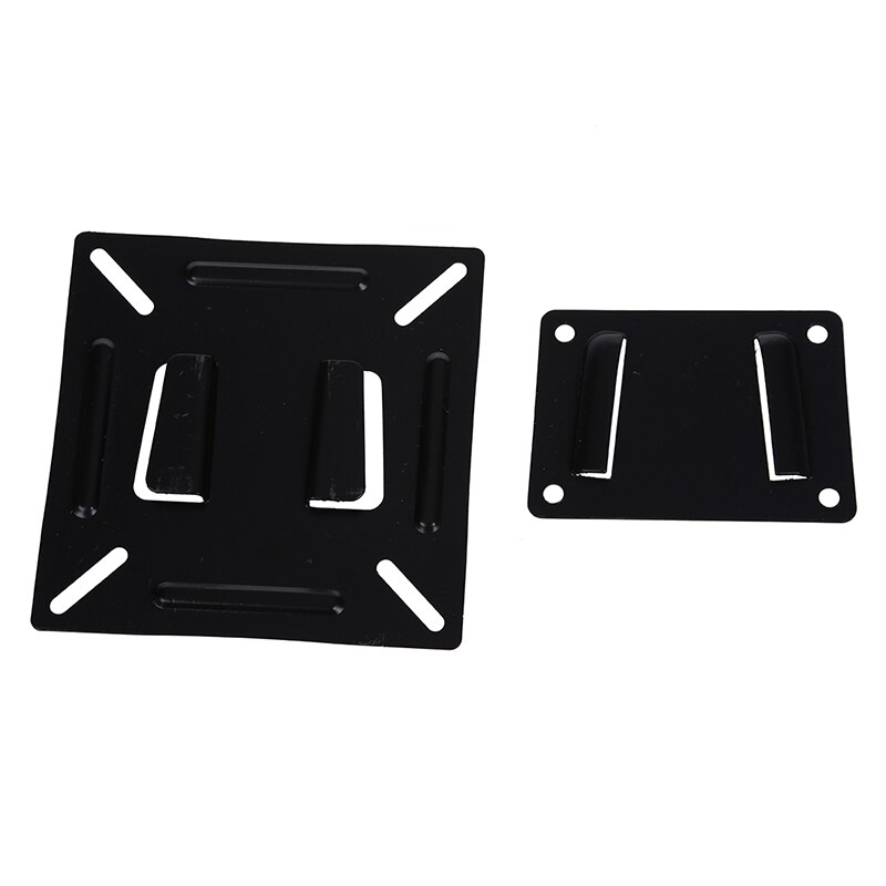 Flatskjerm lcd tv skjerm skjerm veggmonteringsbrakett  n2