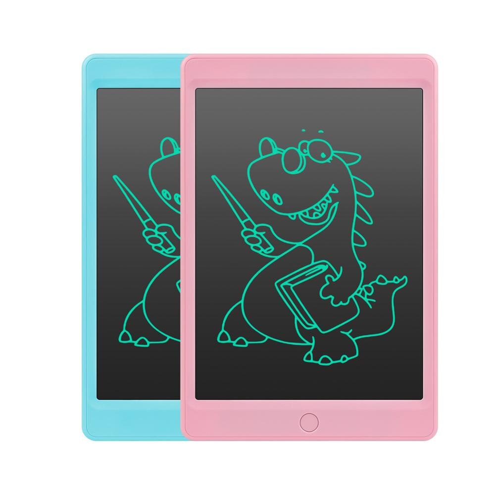8.5/10 inch LCD Writing Tablet with Lock key Digital Drawing Board Electronic Handwriting Pad Message Graphics Board