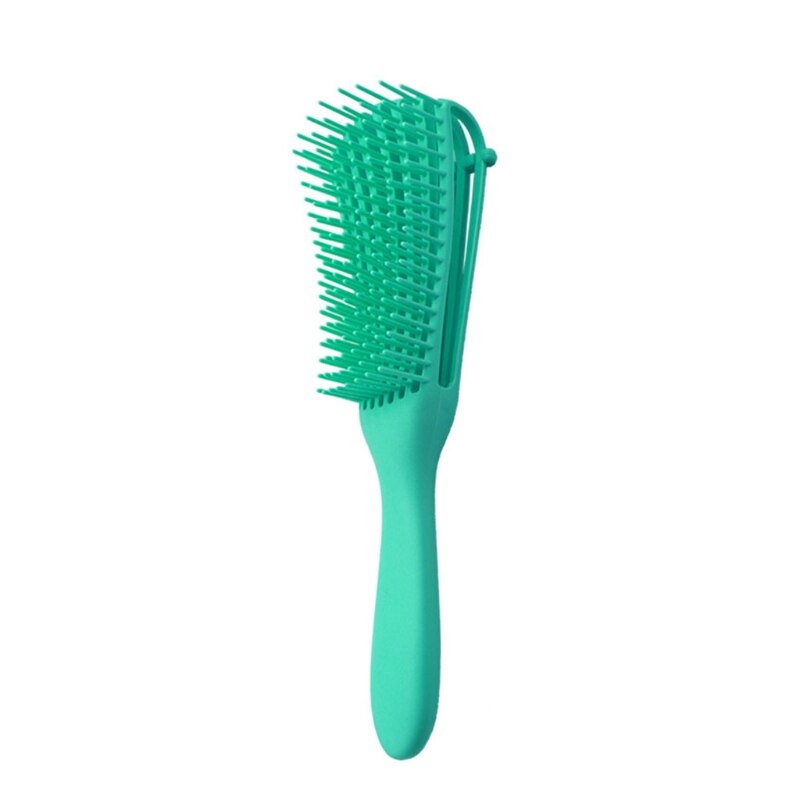 Detangling Brush Detangler Brush Hair Brush Comb for Natural Curly Thick Hair