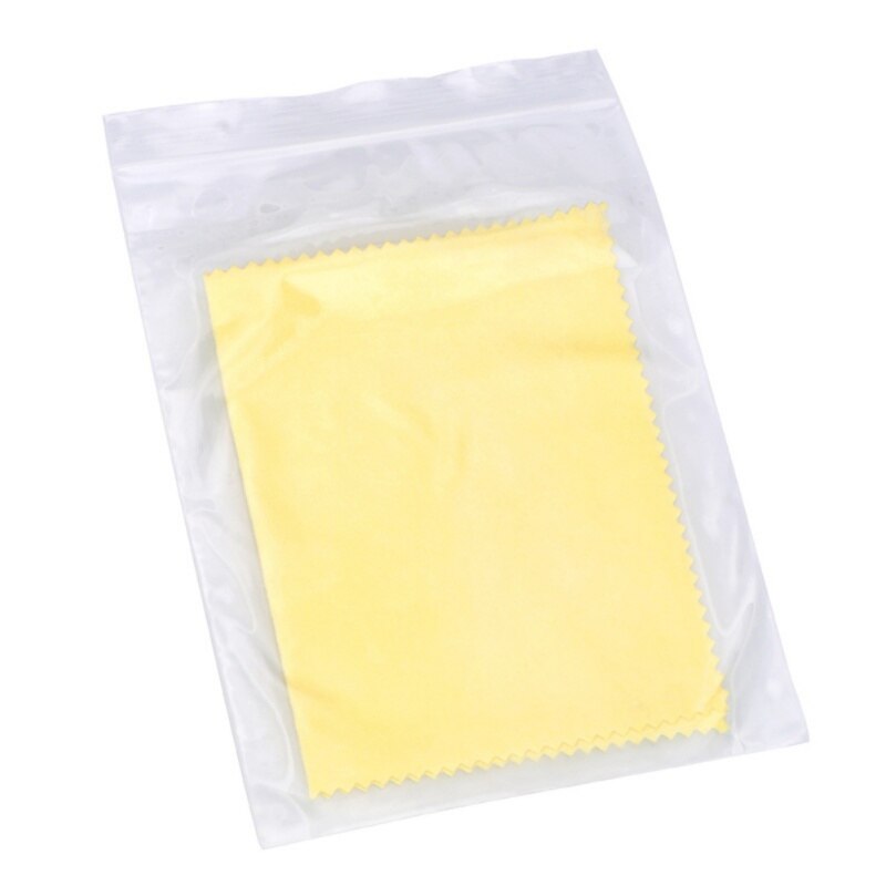 Nano scratch repair cloth wipe the car to remove the scratch cloth paint surface scratch repair artifact Scratch repair cloth: Default Title