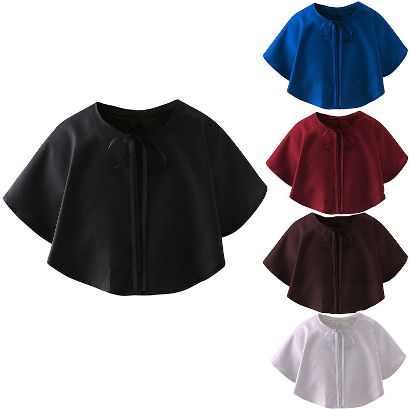 Adults Cloak Gothic Cosplay Vampire Devil Capes Unisex Halloween Party Costume Medieval Witch Wizard Fancy Punk Cloak