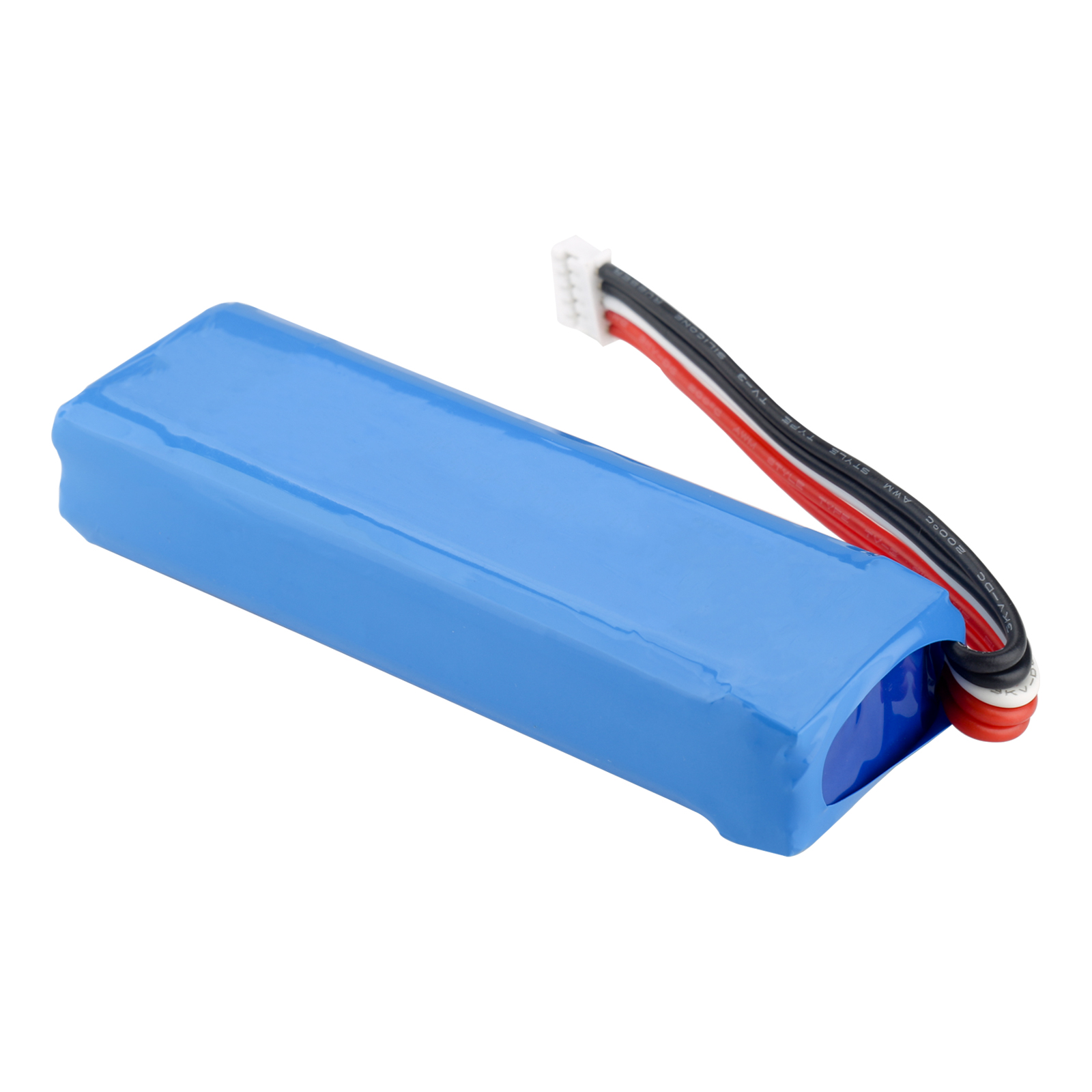 3.7V 6000mAh Battery For JBL Charge 2+ Charge 2 Plus GSP1029102 MLP912995-2P Portable Bluetooth Speaker