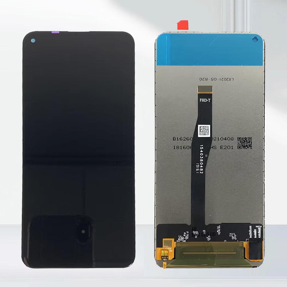 Original LCD For Huawei Nova 5T LCD Display Touch Screen Digitizer Assembly Parts For Huawei Nova 5T Display