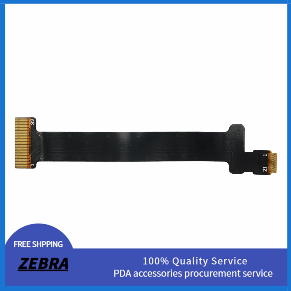 MOTOROLA Symbol MK4000 MK4900's Scanner Flex cable，Brand and original,