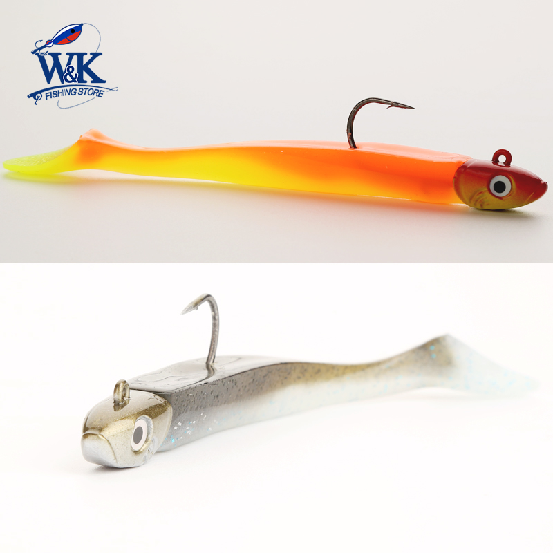 Cebo blando de 5 piezas y 10cm para pesca de agua dulce, señuelo de cola de paleta grande para Lucio, Zander, Anguila, Swimbait, señuelo suave colorido