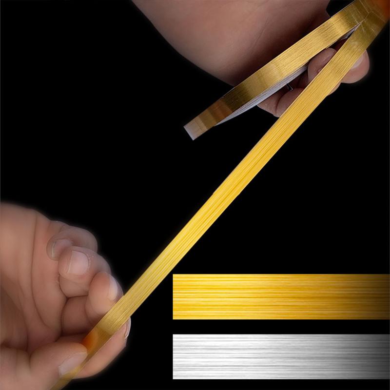 1 Roll Shiny Tile Seam Filler Ceramic Tile Sealer for Kitchen