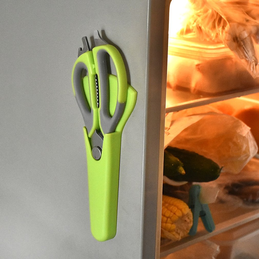 In Acciaio Inox multifunzione Da Cucina Forbici Osso di Pollo Con Lo Smontaggio E il Montaggio Gomito Uso Domestico