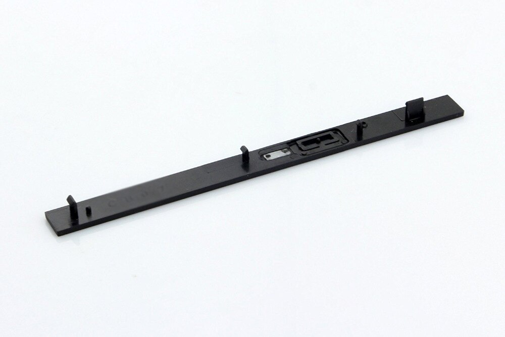 2pcs 9.5mm CD-ROM DVD Drive Bezel Faceplate For Laptop Optical Drive