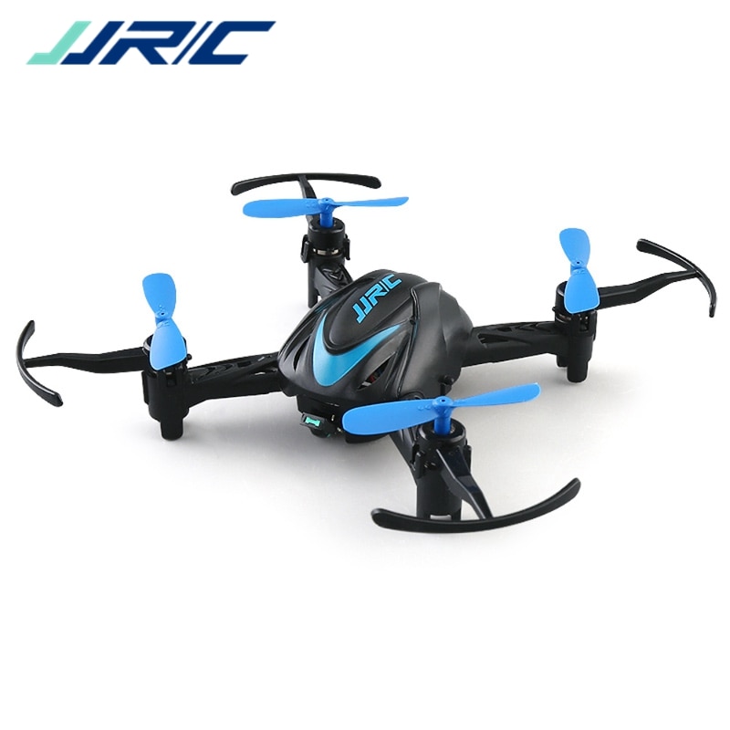 Originele Jjrc H48 Mini 3D Flips Rc Drone 2.4G 4CH 6-As Quadcopter Rtf Vs H36 E010 Voor kids Kinderen Christmas Toy