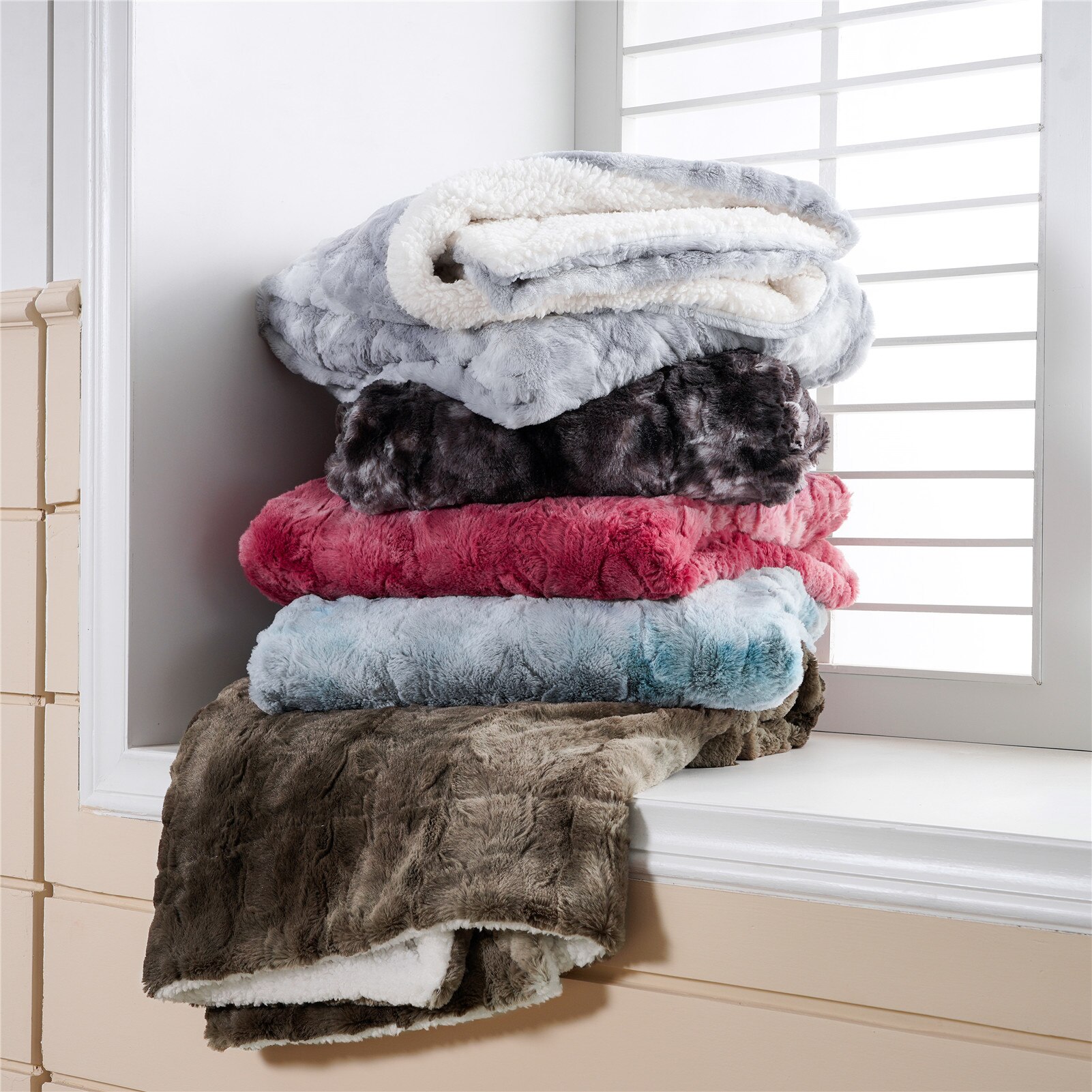 Kasjmier Dikke Sofa Dekens Fleece Sprei Voor Bed Dikker Pluche Dekens Double Layer Thuis Warmer Beddengoed Dekens