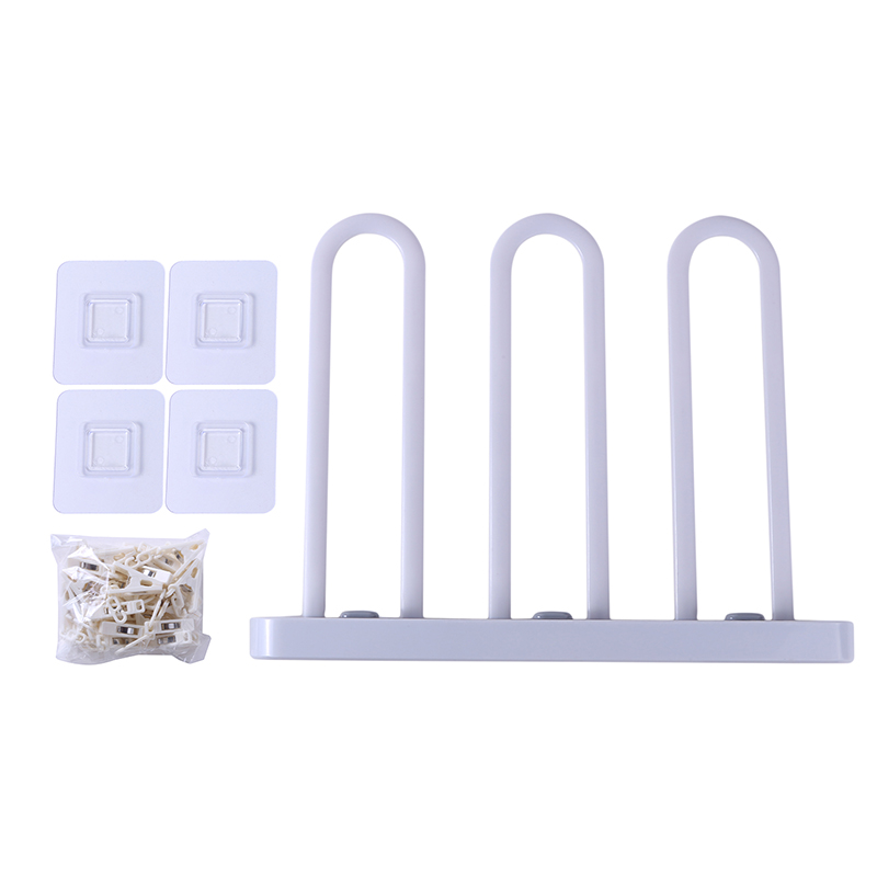 Support de guide de perçage multifonctionnel pour machine à découp