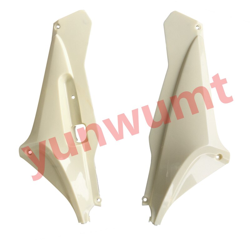 Carénages de moto sans peinture pour HONDA ST1300 02-10 ans Kit de carénage d'injection plastique carrosserie
