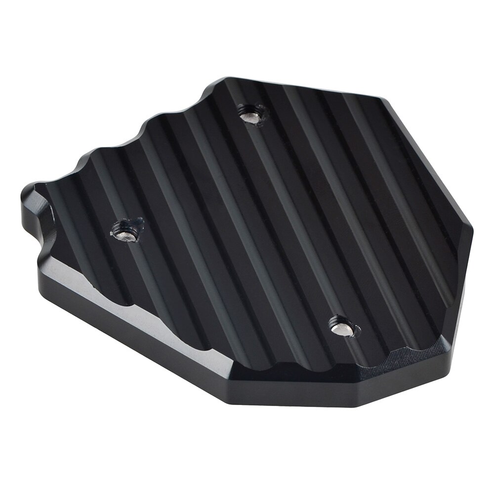 Kickstand Side Stand Pad Voor BMW S1000XR S1000 XR S 1000 XR Motorfiets Side Stand Vergroten uitbreiding Plaat