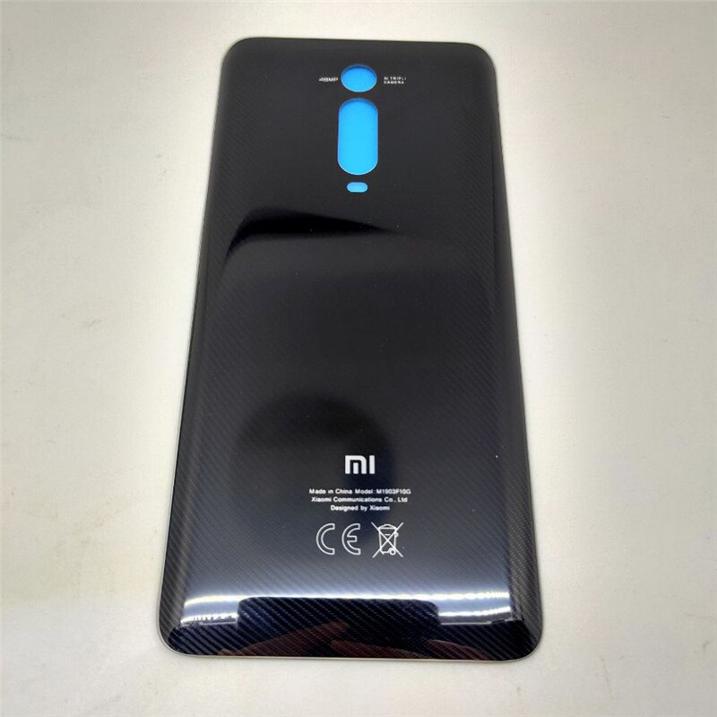 til xiaomi  mi 9t mi9t batteri bak bakdeksel dørhus  mi9t pro
