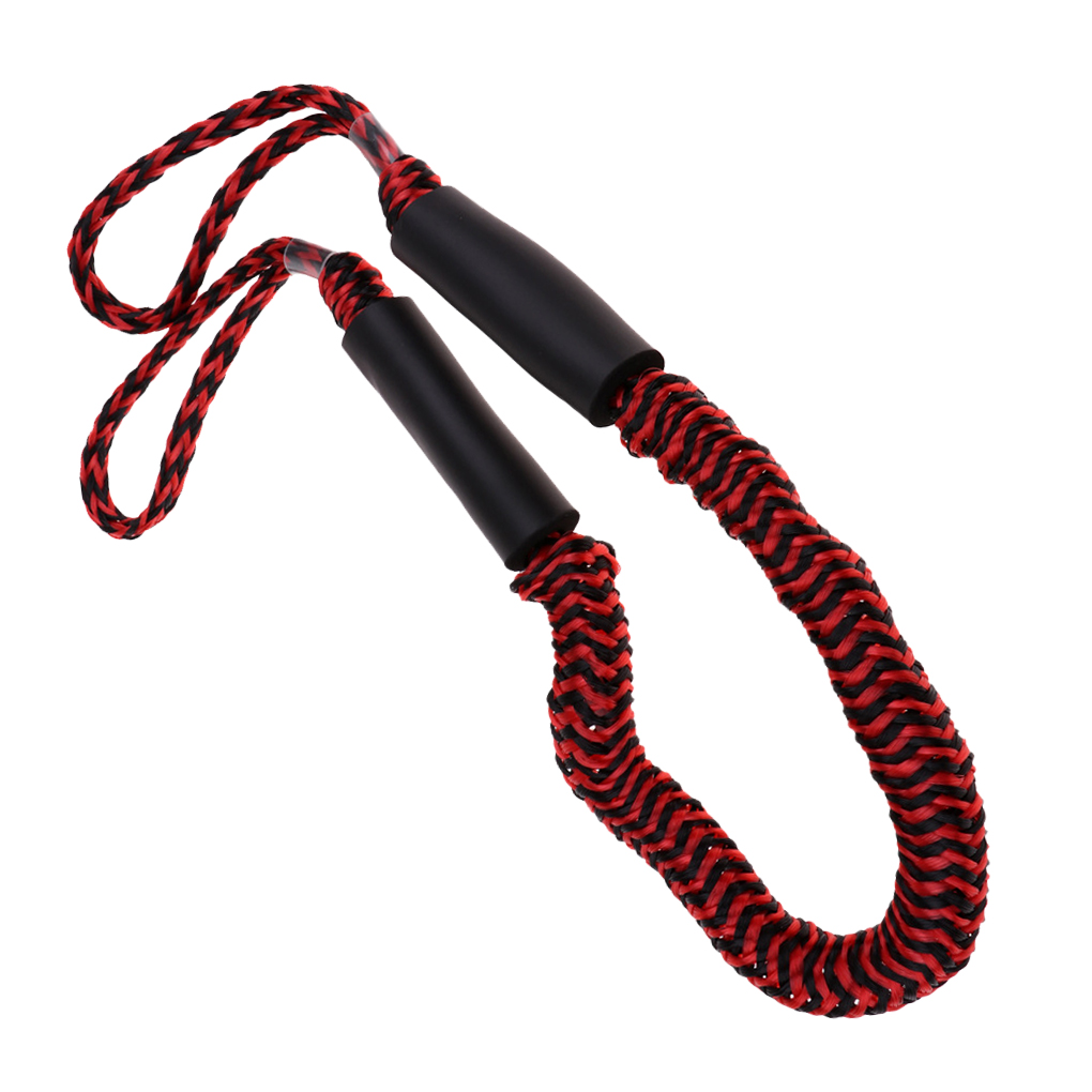 Jranter Bungee Línea Del Dock Cabo De Amarre Para El Barco 3 | Envío gratis