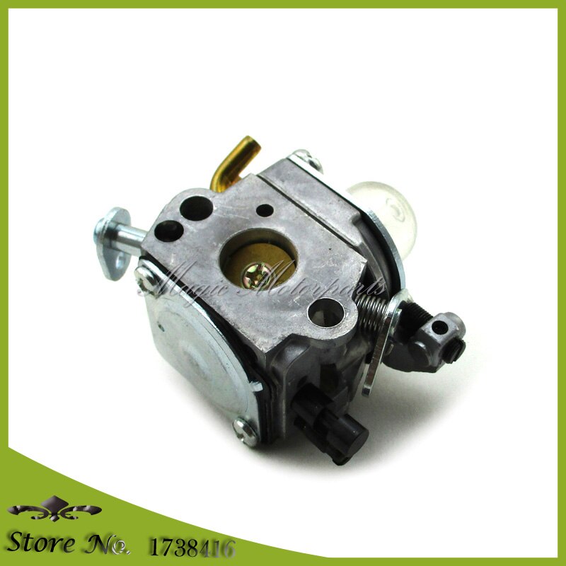 Carburetor For Echo PB-200 ES-210 A021000940 A021000941 A021000942 C1U-K78 Blowers Carb