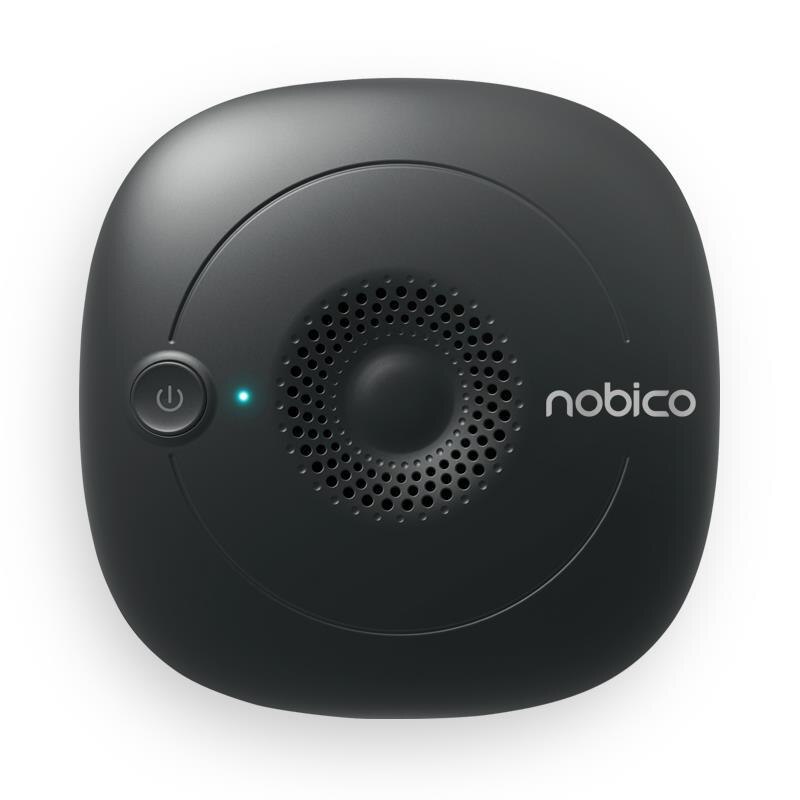 Nobico Home Intelligent Frequency Conversion Ultrasonic Dust Mite Controller Home Bedroom Living Room Quilt Pillow Cleaner 220V