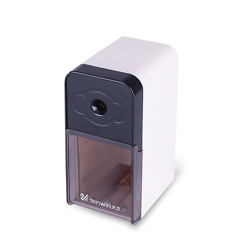 Tenwin Mechanical Sketch Charcoal Pencil Sharpeners Nib Adjustable Pen Sharpener For Kids Painting Stationery School Supplies: 3
