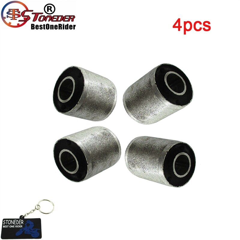 STONEDER-basculante para Quad ATV Pit Dirt Bike, 12mm, 28mm, 29mm: 4pcs