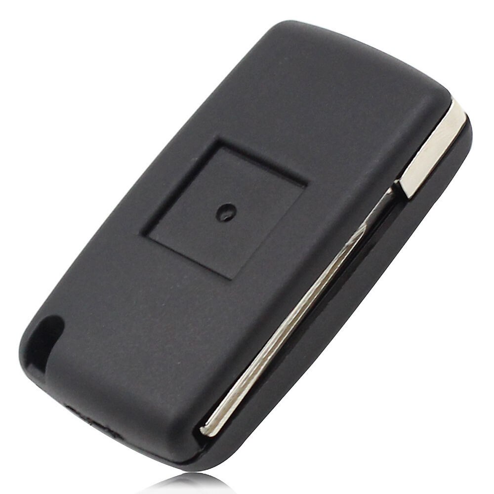 LLAVE MANDO CARCASA PARA CITROEN 2 BOTONES C4 C5 C6 C8 Xsara Picasso CE0536 HU83