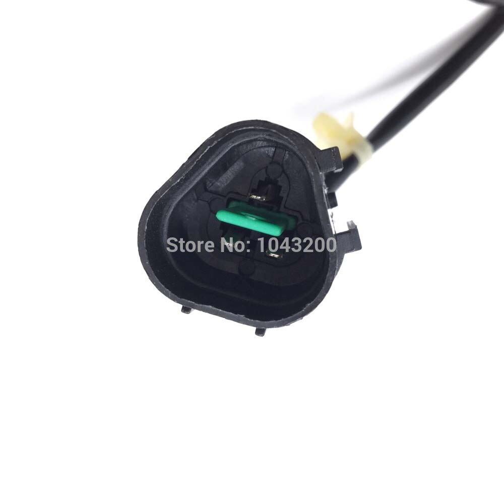 Sensor de posición del cigüeñal para mitsubishi eclipse, galant, chrysler sebring, dodge stratus  pc424 mr578312 j5t , 5s 25175 1857 md329924.