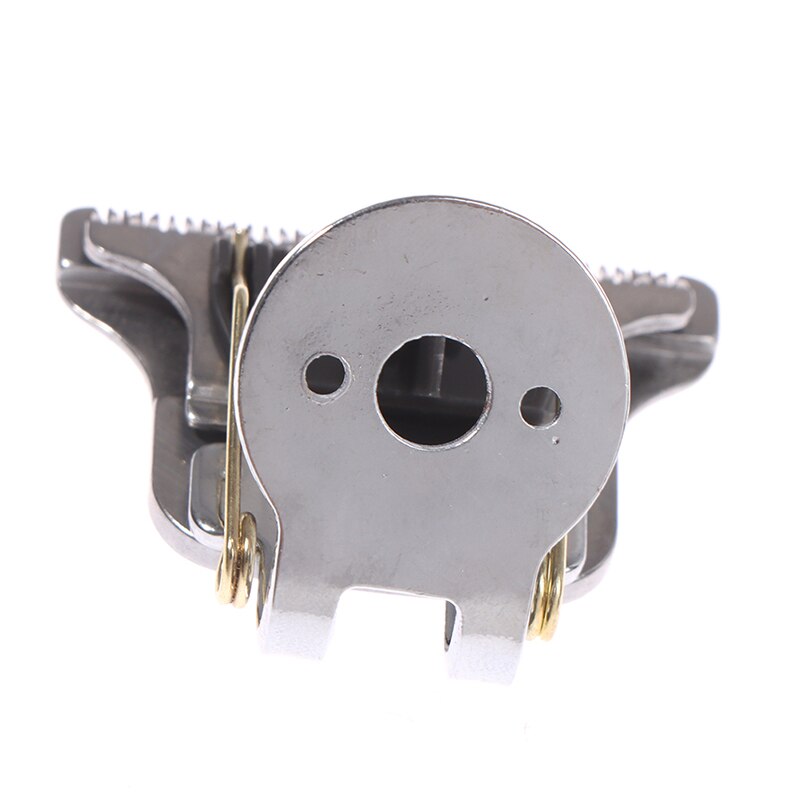 Cuchilla para cortadora de pelo en forma de T con soporte T9, cabezal de repuesto para cortadora de pelo