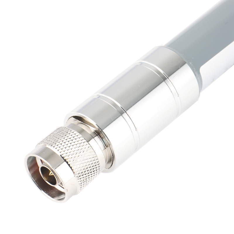 Outdoor Wifi Fiberglass Antenna Omni Directional Mimo Waterproof Communication Antenna With N Connector