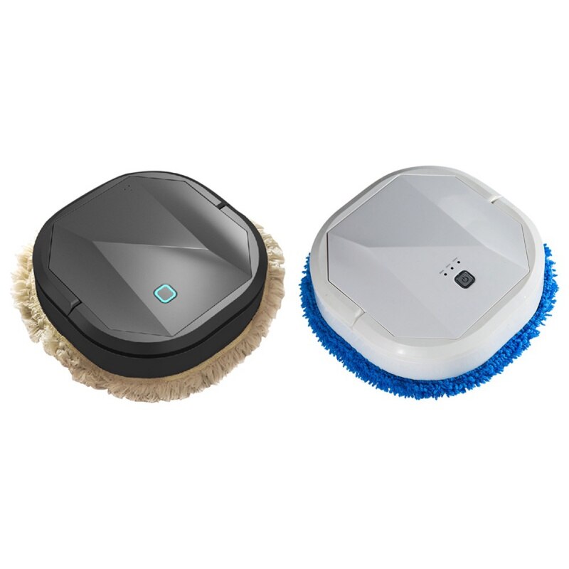 Soprobot hushållsautomatisk allt-i-ett maskin moppmaskin ultratunna intelligenta dammsugare rengöringsapparater