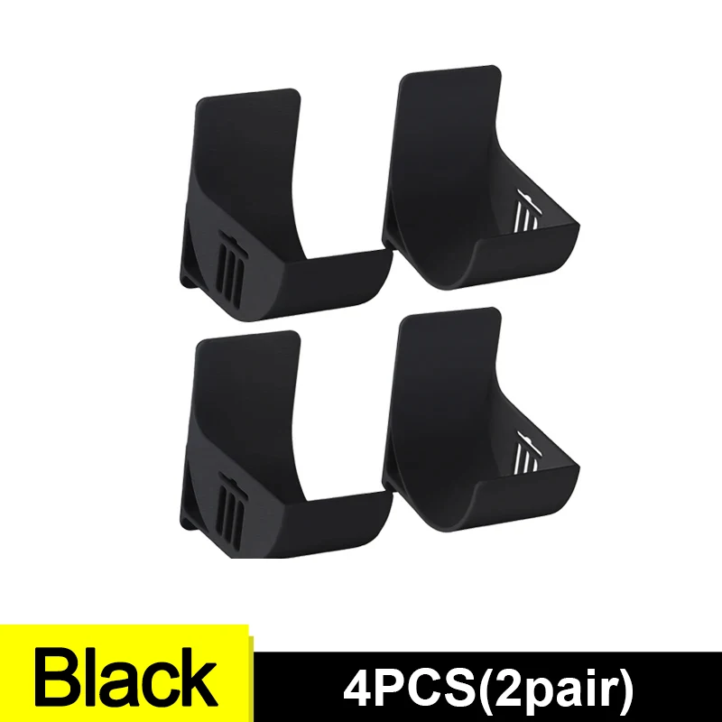 Trash Bags Shelf Holder Wall Mounted Trash Bags Holder Film Container Dispenser Garbage Bag Box Self-Adhesive Garbage Roll Racks: Chocolate