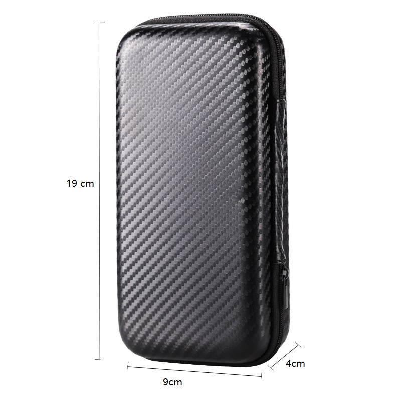 2,5 Zoll Festplatte tragbare HDD-Schutz tasche externe Festplatte Aufbewahrung tasche für SSD/Kopfhörer/U-Disk HDD Energie Bank fallen: Ursprünglich Titel