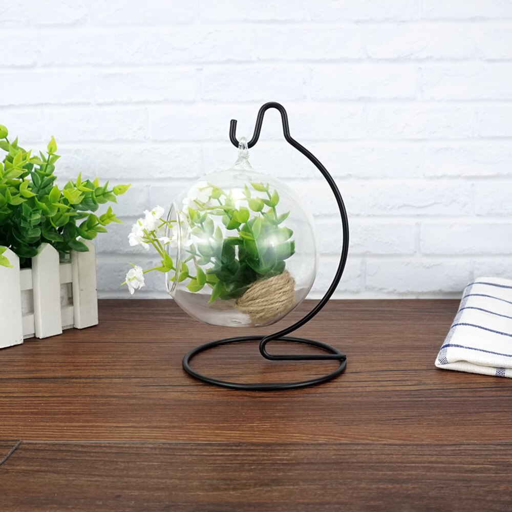 Artliving Ornament Display Stand, Gold,black,white Iron Hanging Stand Rack Holder ,Christmas Ornament and Home Decorati