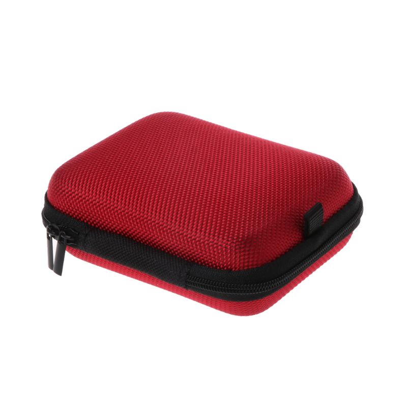 Draagtas Tas Box Case Voor GBA SP Game Console LX9A