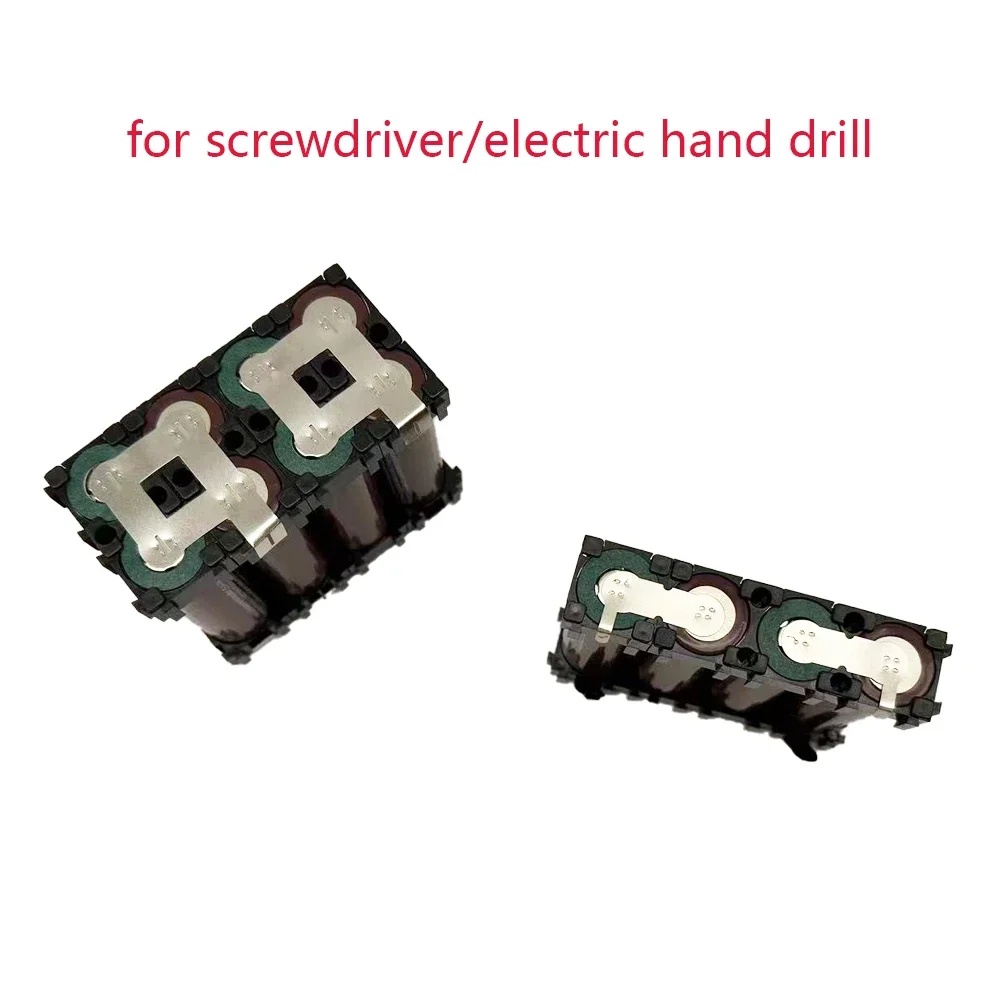 2S1P 3S2P 4S1P 4S2P 5S1P 5S2P 18650 HG2 battery pack custom battery welding 3000mAh / 6000mah battery pack 7.4V to 25.2V