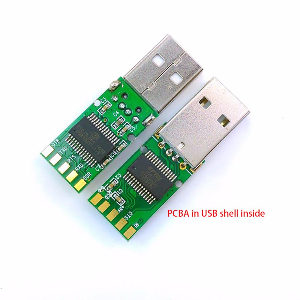 USB to RJ9 Cable for Celestron NexStar Telescope Console Upgrade