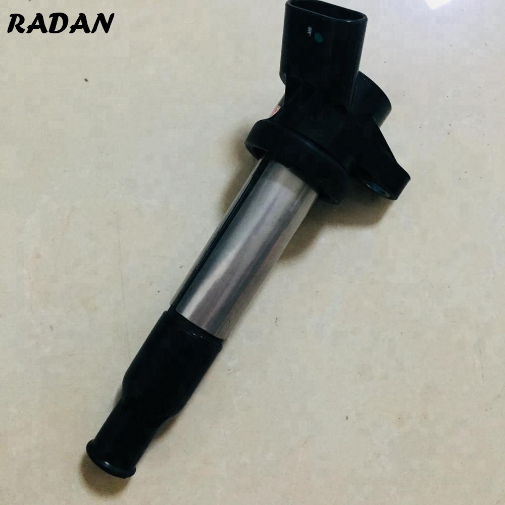 Originele Auto-onderdelen Bobine Voor Dfsk Glory 330 1.5L