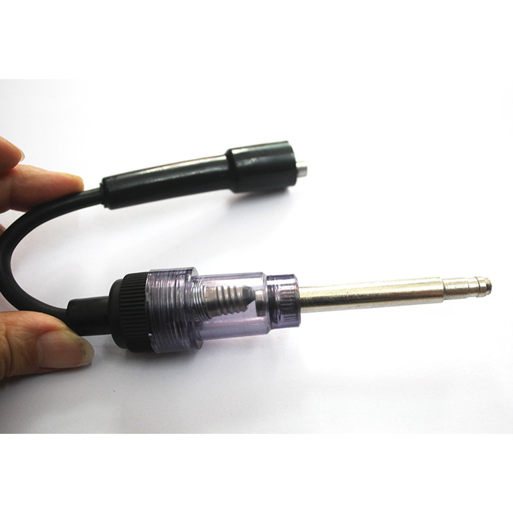 próbnik świec zapłonowych cewka zapłonowa silnik w linii automatyczny diagnostyczne narzędzia testowe diagnostyka samochodowa automatyczny narzędzie akcesoria samochodowe