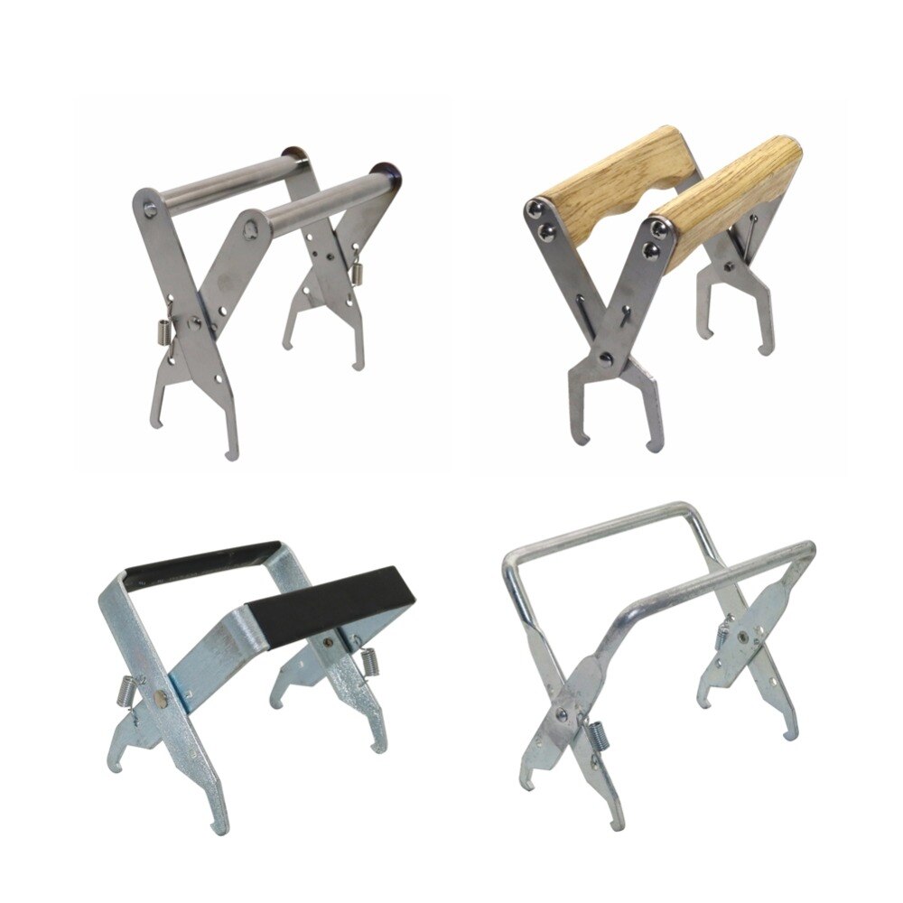 Beehive Metal Clip Bee Tools Queen rearing system Bee Hive Frame Holder Capture Grip Beekeeper Beekeeping Equipment 1 Pc