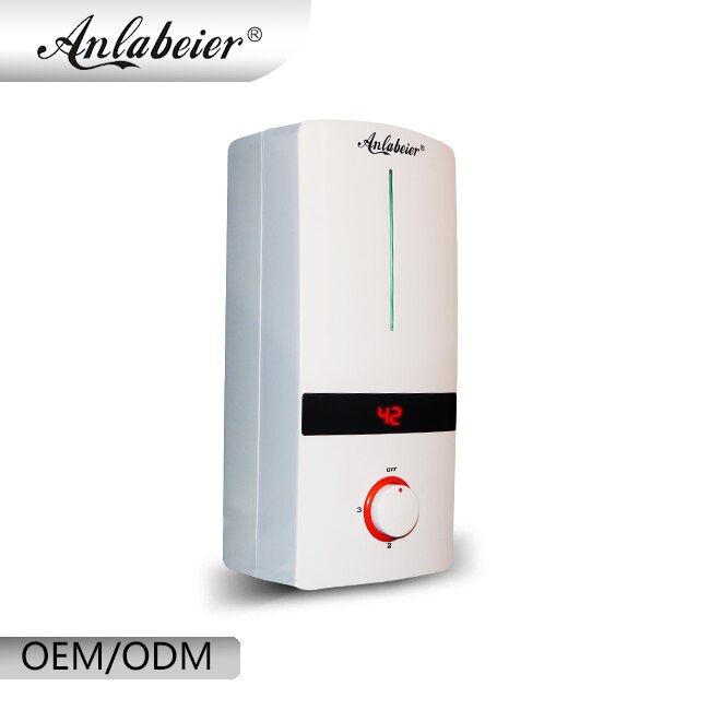 national instant electric water heater portable bath tankless instant water heater