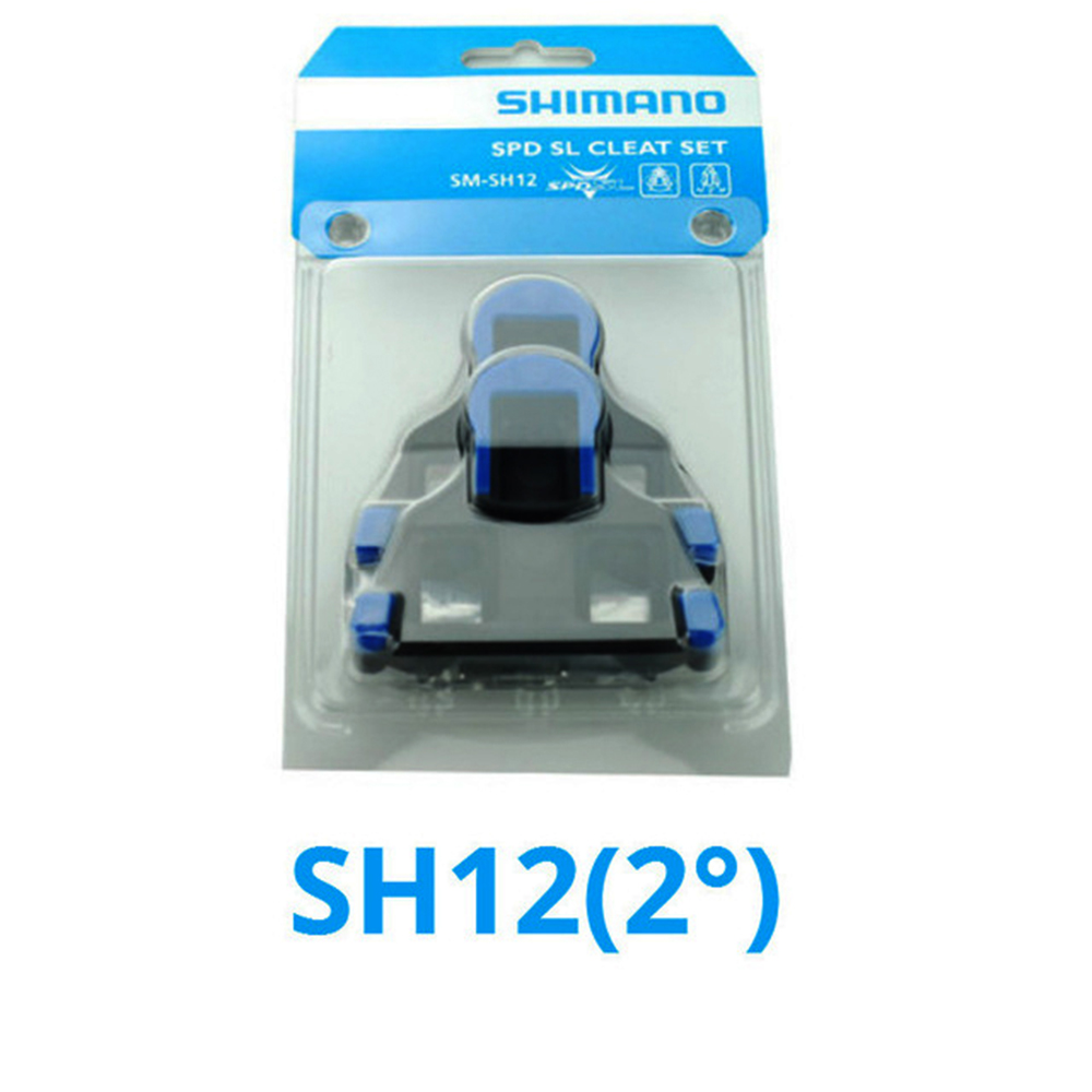 SH11 SPD SL Straße Pedale Stollen fahrrad Pedale platte rennrad Clip SPD-SL SH10 SH11 SH12 Dura As SM-SH11 SH -10 SH-12: SH12