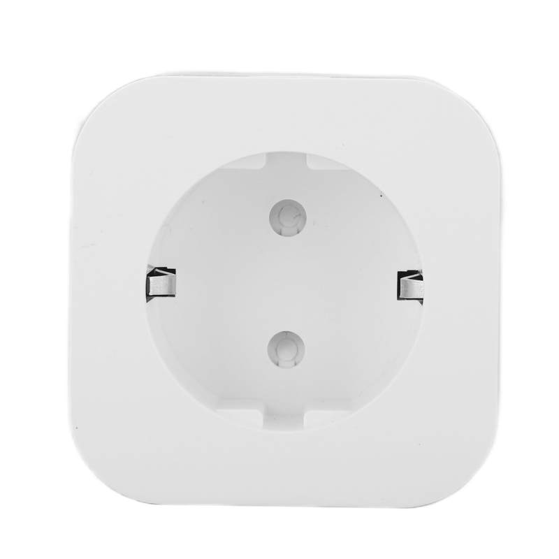 Smart Plug Home Outlet PC for Household Appliances