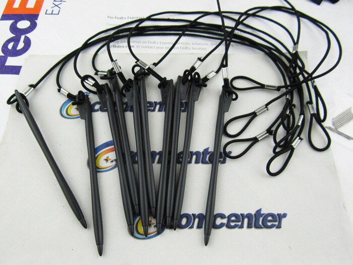 10pcs Touch Pen / Tethered Stylus for Motorola Symbol MC3090 MC3190 MC3100 MC3000 Barcode