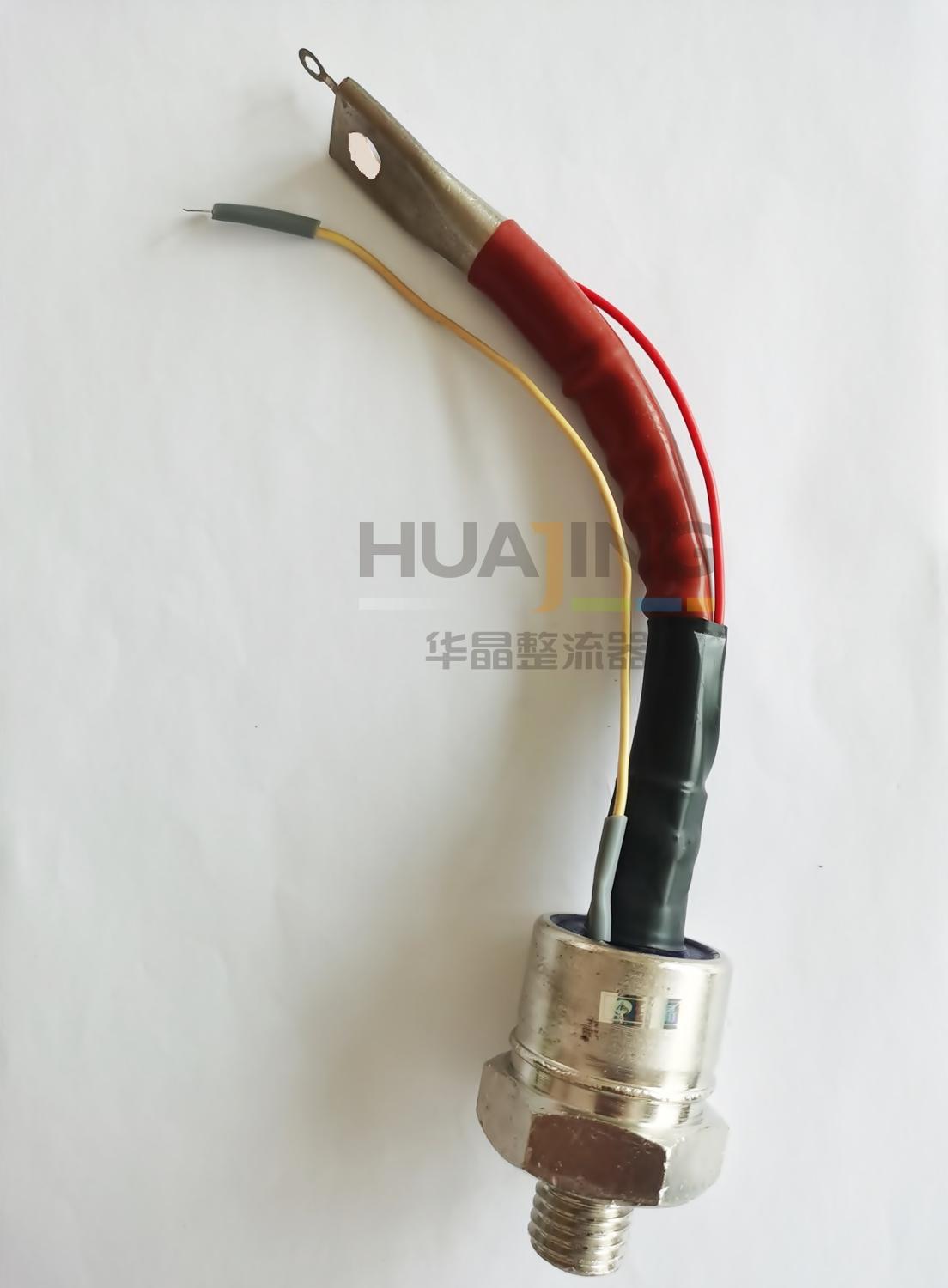 KS100A 200A 300A 1600V Bi-directional Thyristor(Triac) Diode Enamel DC motor control power supply AC switch and thermal control