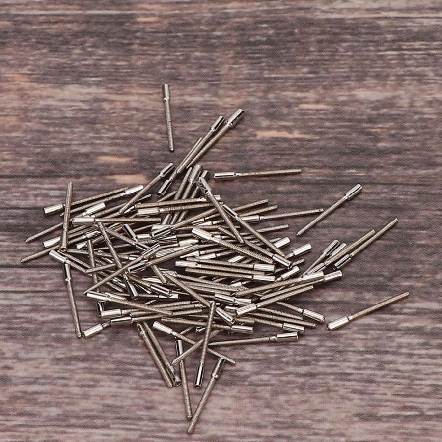 Pocket Watch Pole Extension Rod Bar Wristwatch Winding Stem Extender 0.7mm Watch Repair Tool for Watchmaker