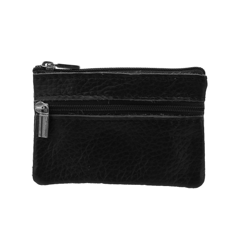 Wallet Female Pu Leather Women Wallets Card Coin Key Holder Mini Wallet Female Pouch Bags Purse Unisex Man