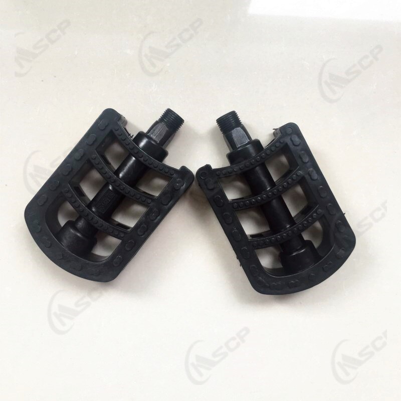 Bike Pedal Mountain Bike Pedals Non-Slip Bicycle Pedals