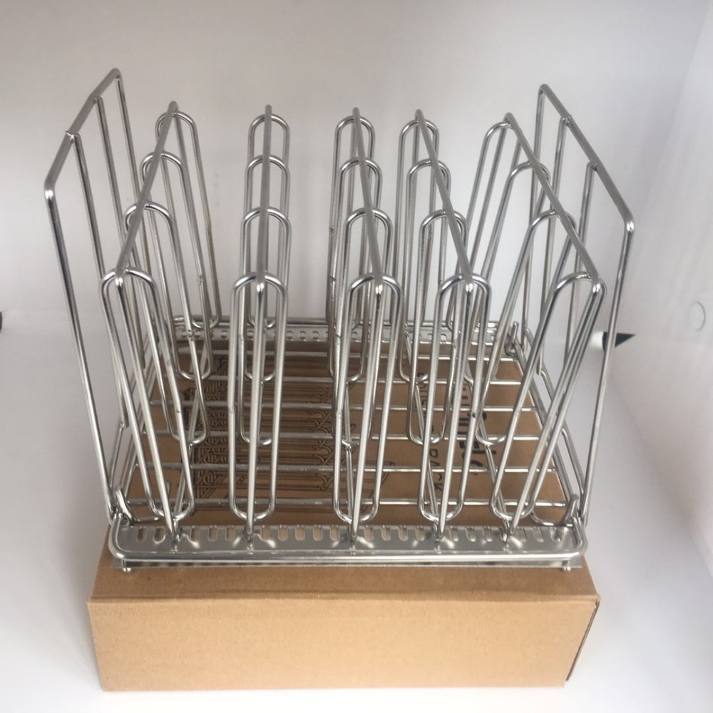 Immersion Vacuum Rack Pouch Immersion CirculatorsStainless Steel Kitchen Organizer Circulators Modern Food Frame